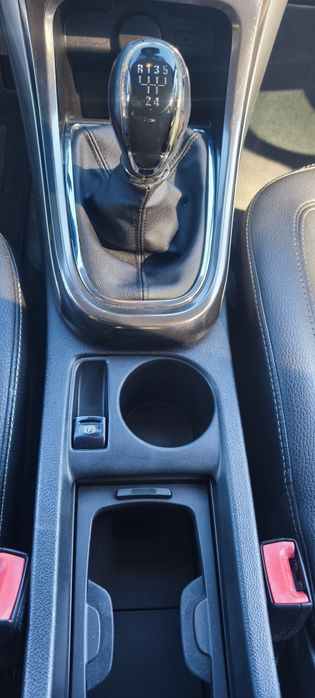 Opel Astra 1.3 Cdti Ecoflex