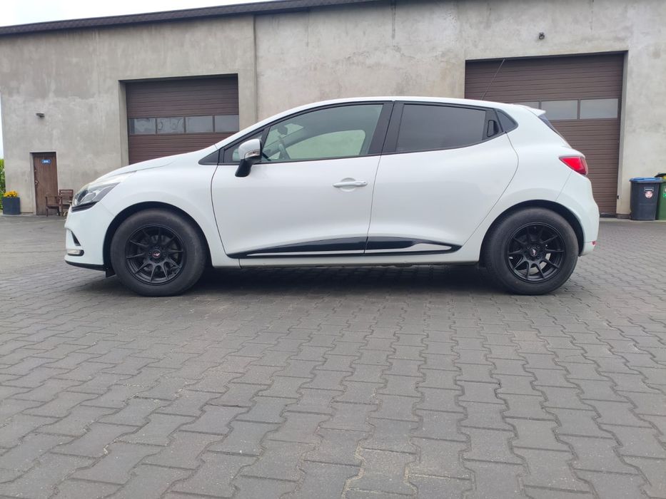 Renault Clio IV, 1.5 dci