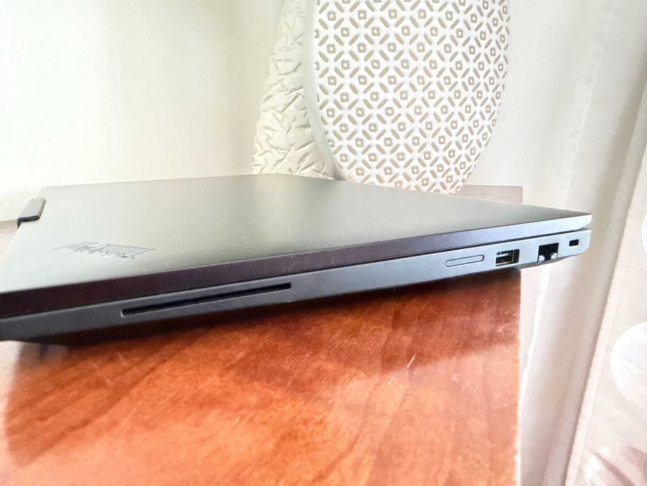 Lenovo ThinkPad P16s Gen4|Ultra 9-285H|64Gb|1TB|ARC PRO 140T|Garantia|