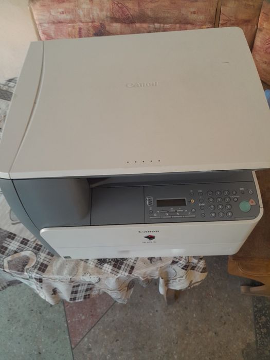 Принтер Canon IR1020j