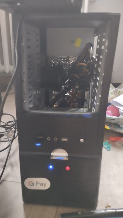 Komputer Stacjonarny