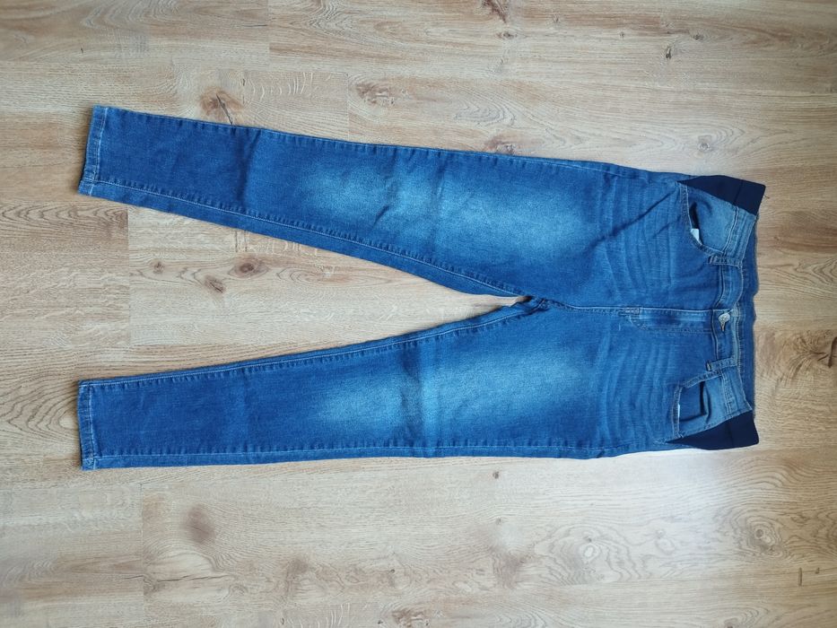 Spodnie ciążowe Shein M