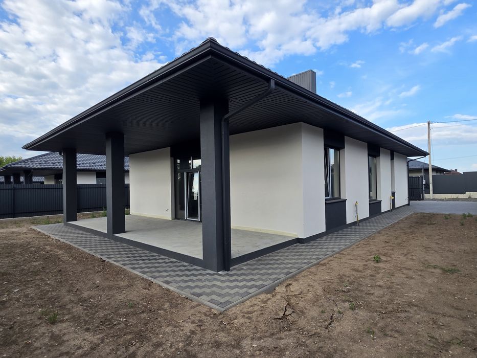 Продам будинок 112м2. в с. Тарасове, від Власника
