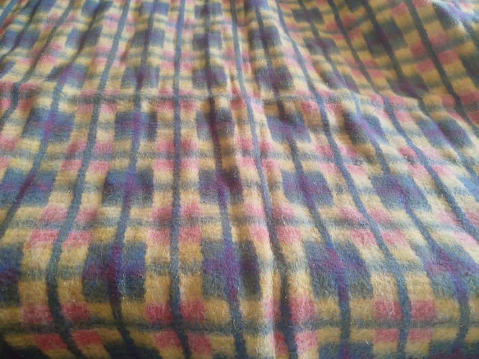 Cobertor de cama