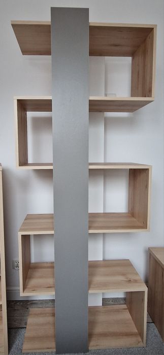 Zestaw mebli NAMEK BRW meble młodzieżowe