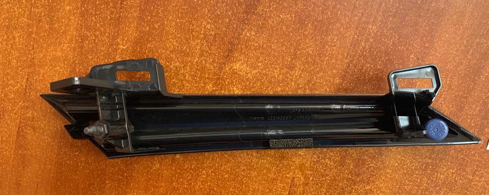 фара протитуманна NISSAN 26063-1aa0c