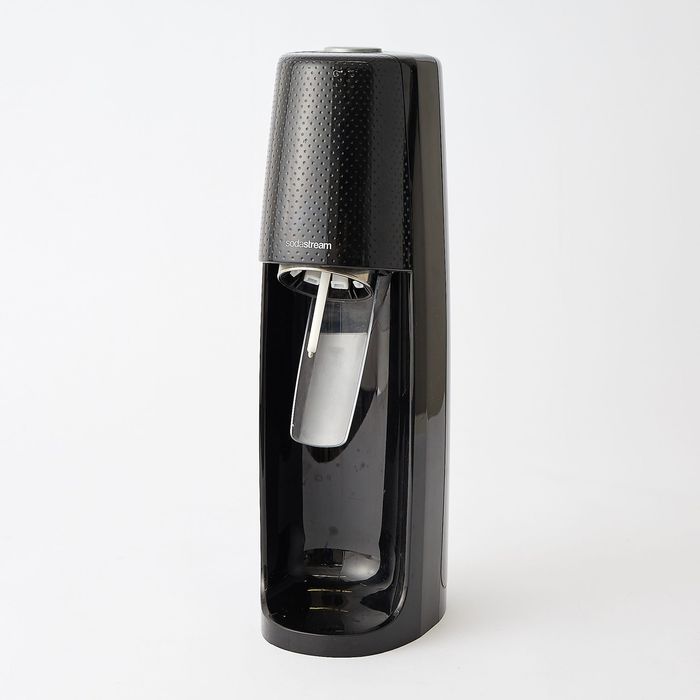 Saturator wody sodastream z butlą co2