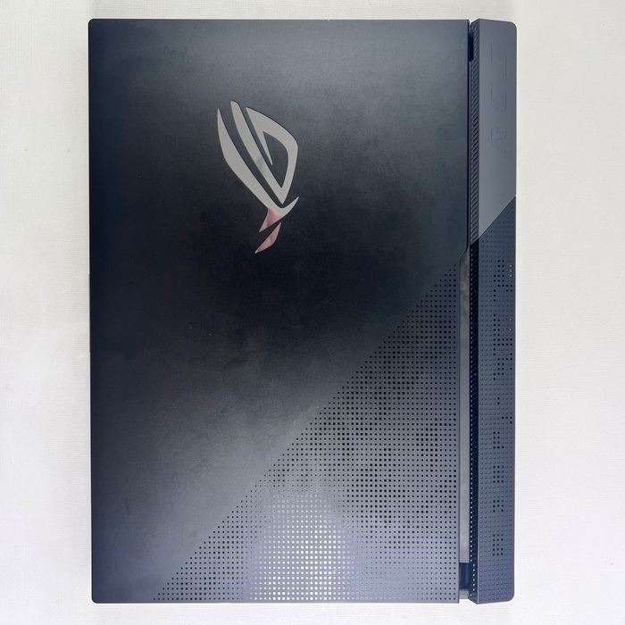 ASUS ROG Strix SCAR 15 R9 5900HX 16GB RAM 1TB SSD RTX3080 Гарантія