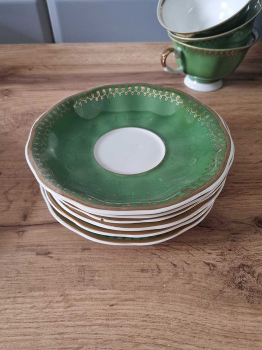 Serwis porcelanowy Karolina