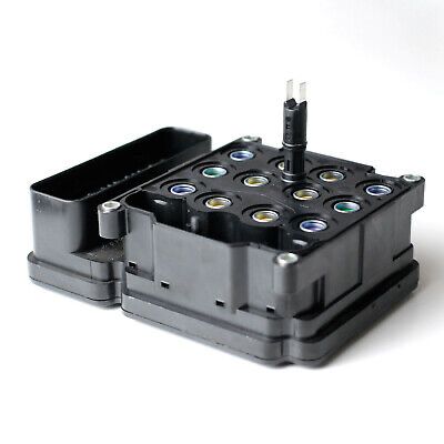 ABS naprawa pomp sterowników ABS