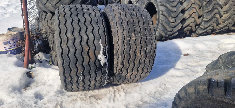 400/60-15.5 400/60r15.5 Mitas Advance 70% bieżnik 14PR