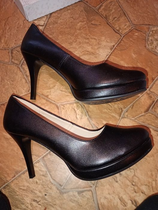 Nowe szpilki damskie rozmiar 40