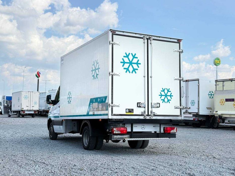 Mercedes-Benz Sprinter 2021p.