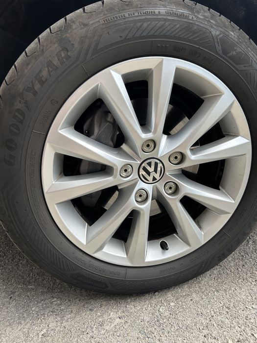 Продам Volkswagen Touareg 2014 рік, дизель