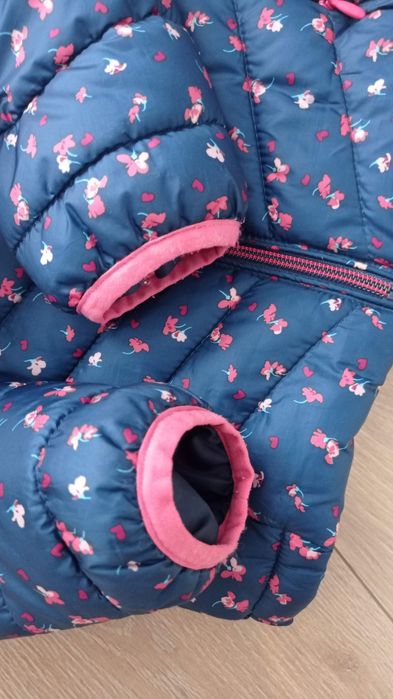 Kurtka jesienna Palomino C&A 92