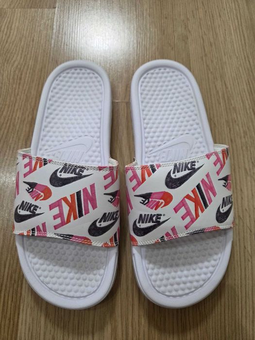 Шльопанці Nike оригінал