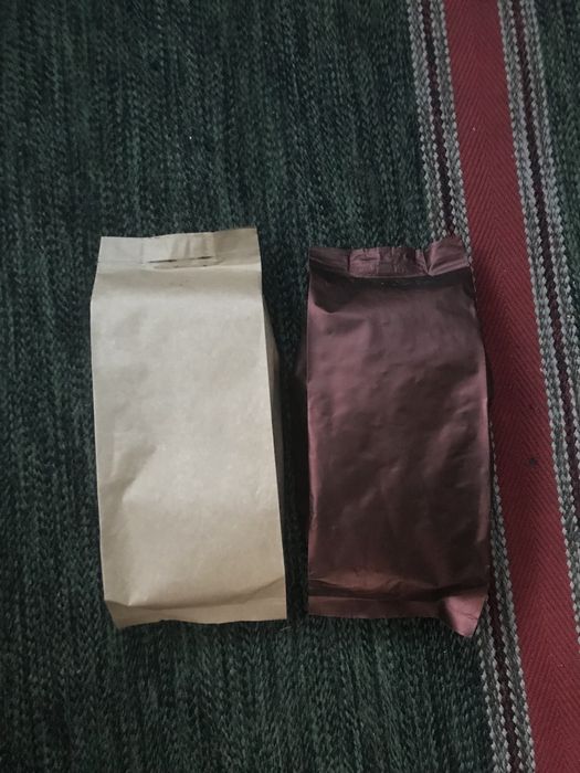 Кава мелена капучіно кава в зернах