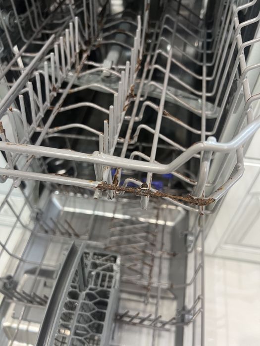 Посудомийна машина 45см ventolux DW4509 4m