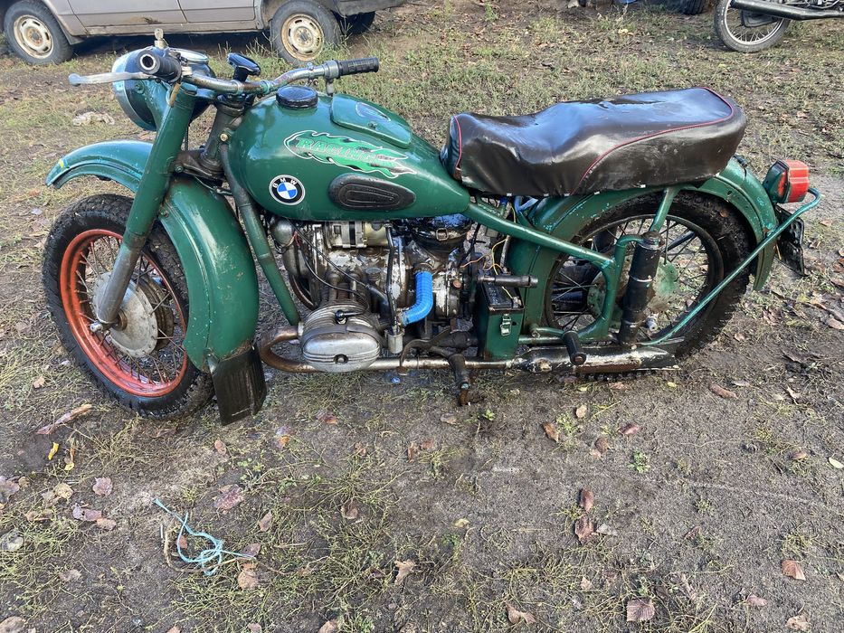 Мт, Урал , М62 продається