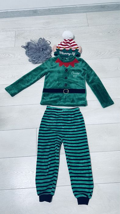 Костюм ельфа , прокат , оренда