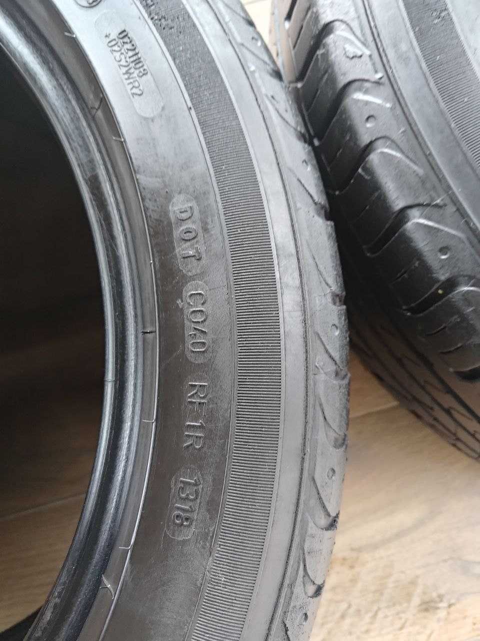 225/50 R17 , 225/45 R17 . Good Year . резина R17 . гума: 800 грн ...