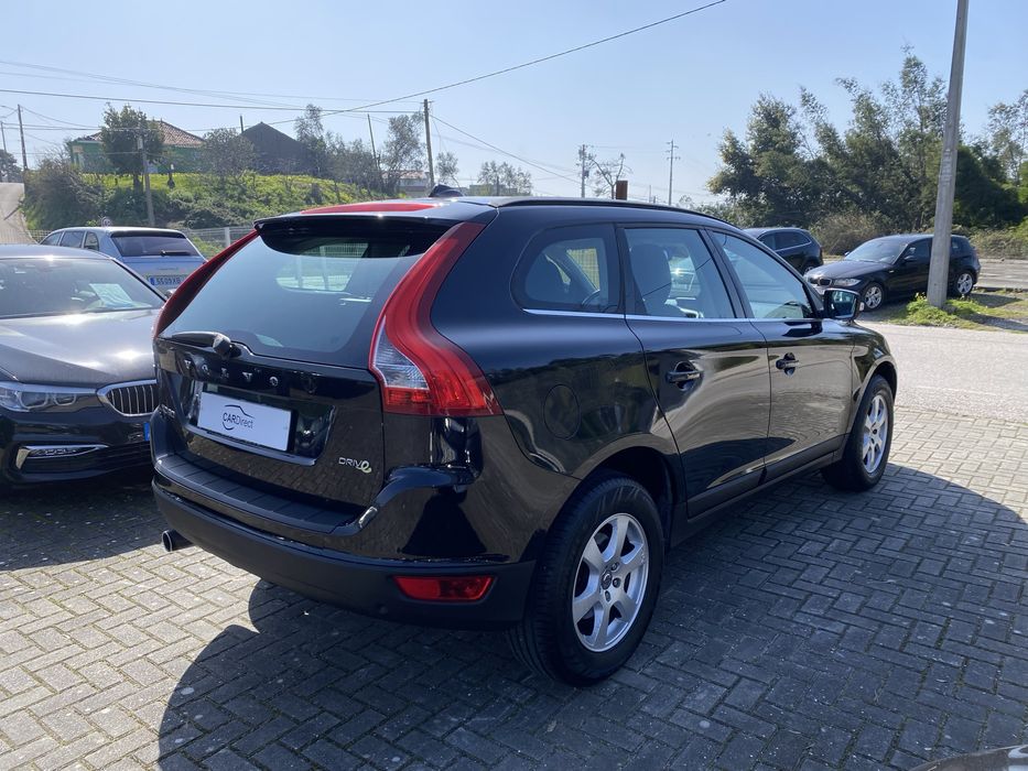 Volvo XC60 D3 Drive - Nacional