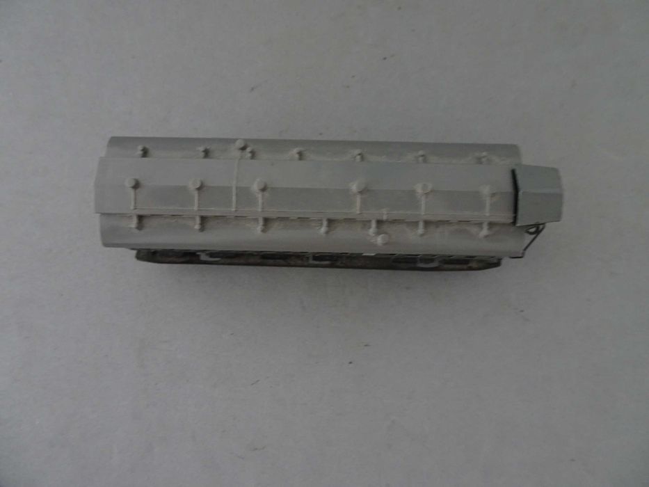 Compartimento passageiros Marklin HO 4004