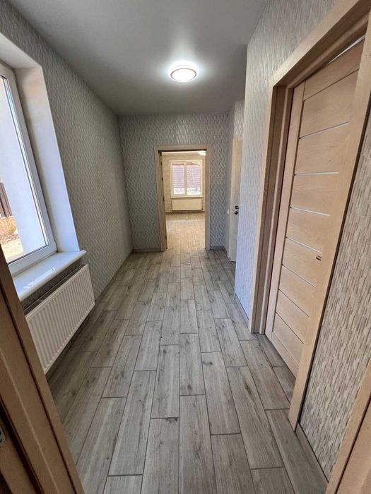 Будинок з ремонтом в Ірпені. Мінімальне оформлення