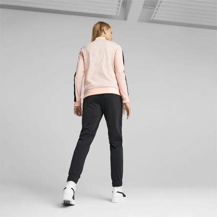 Костюм жіночий Puma оригінал
