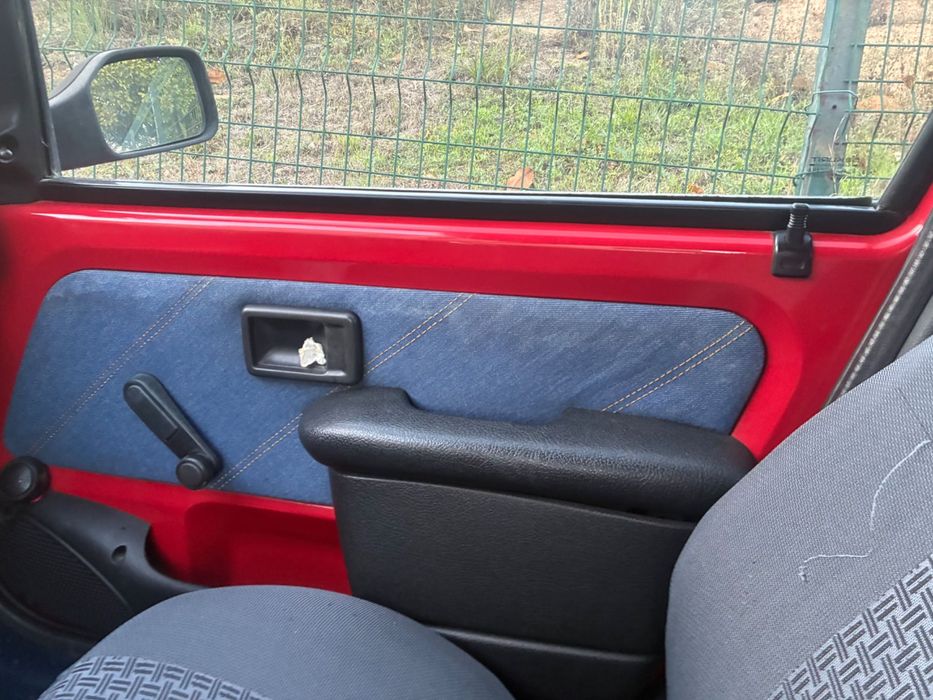 Carro peugeot 106