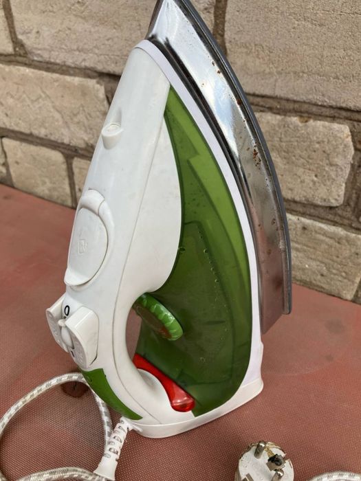 Праска Elbee 12028, уцінка , нова