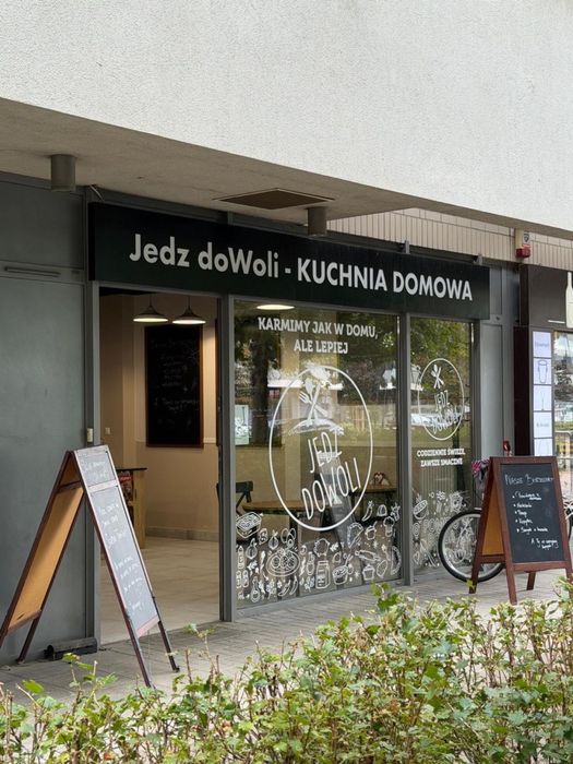 Lokal usługowo-handlowy do wynajęcia 77 m² Warszawa, Wola Open Space