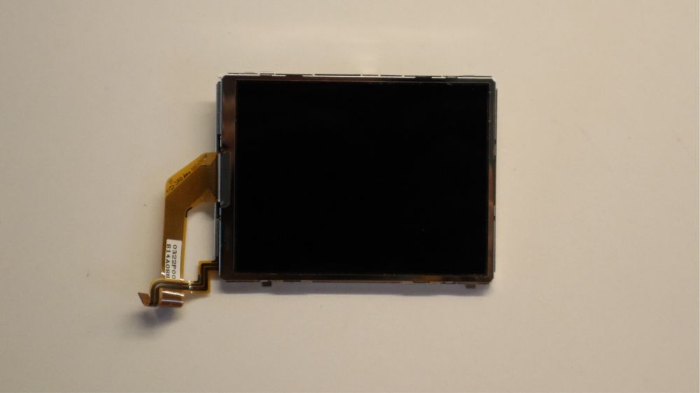 Canon Powershot G9 (peças)