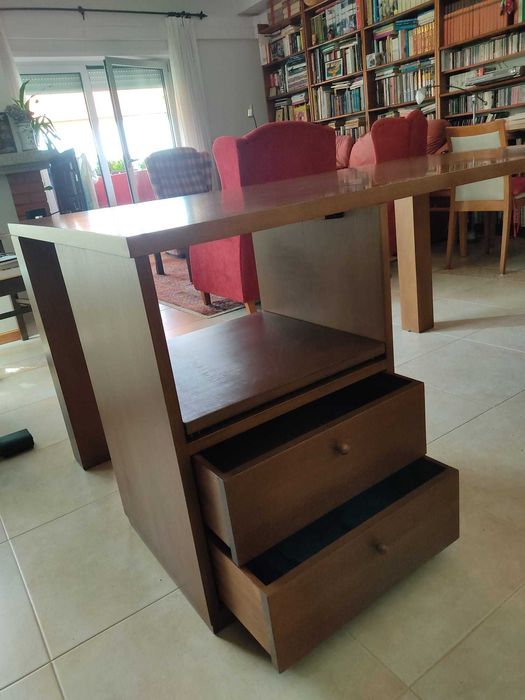 Secretária PAULARTE