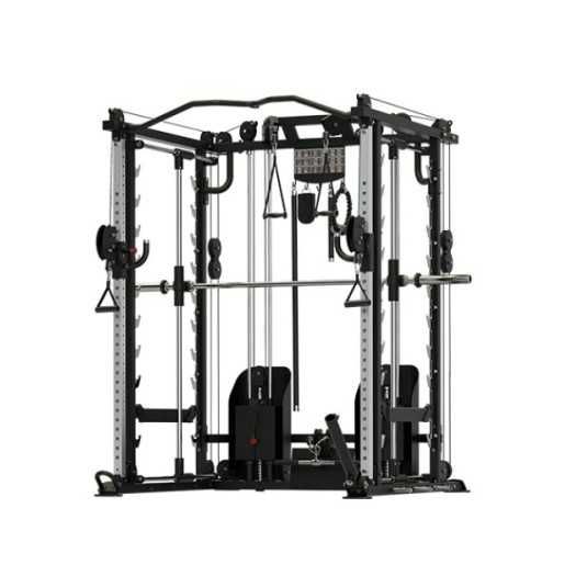 Atlas wielofunkcyjny do ćwiczeń C9