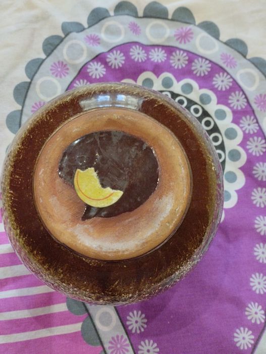 Продам ваза винтажная.