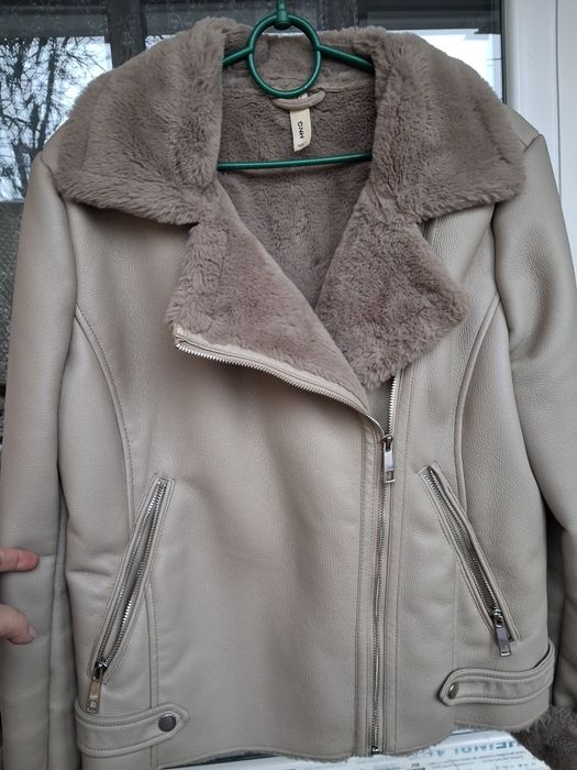 Дублянка від Mango XS S