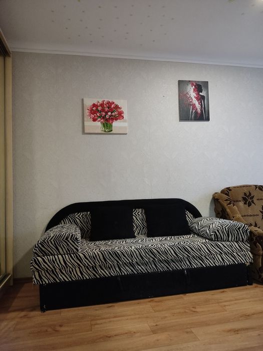 Квартира подобово