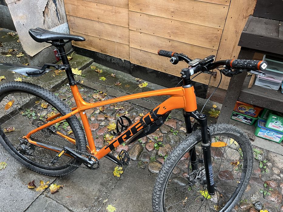 Rower Trek XCALIBER 7 XL