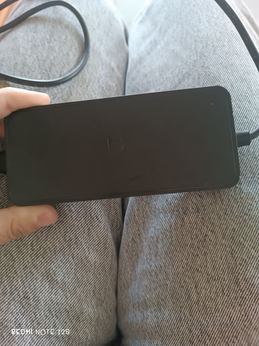 Ładowarka do hulajnogi elektrycznej Xiaomi