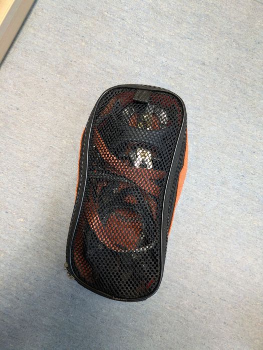 Raki koszykowe climbing