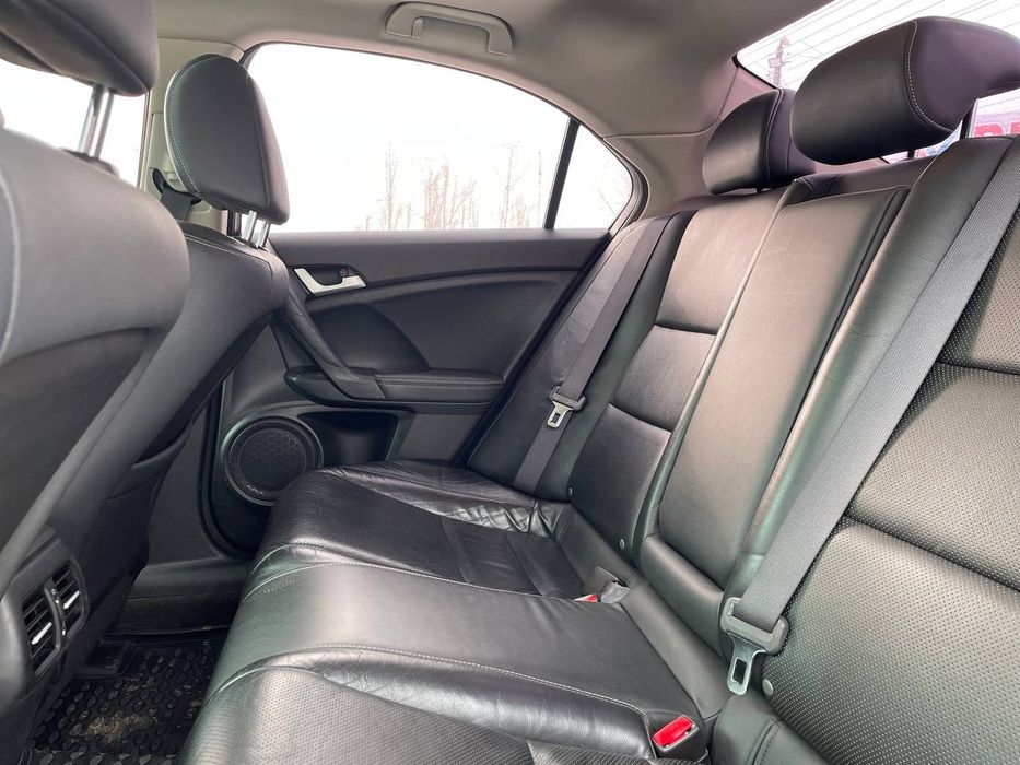 Acura TSX №4056 (ВНЕСОК від 10%) Альянс Авто Кривий Ріг