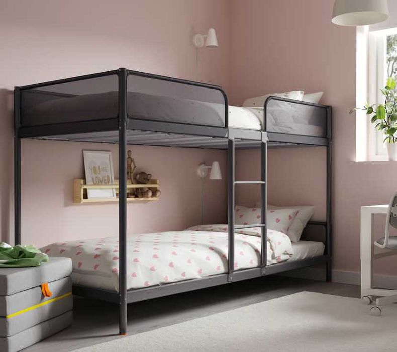 Cama beliche IKEA