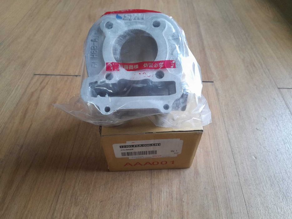 CILINDRO OEM SYM JET 14 125