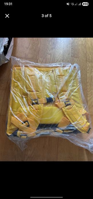 Thermic Bag for Food delivery