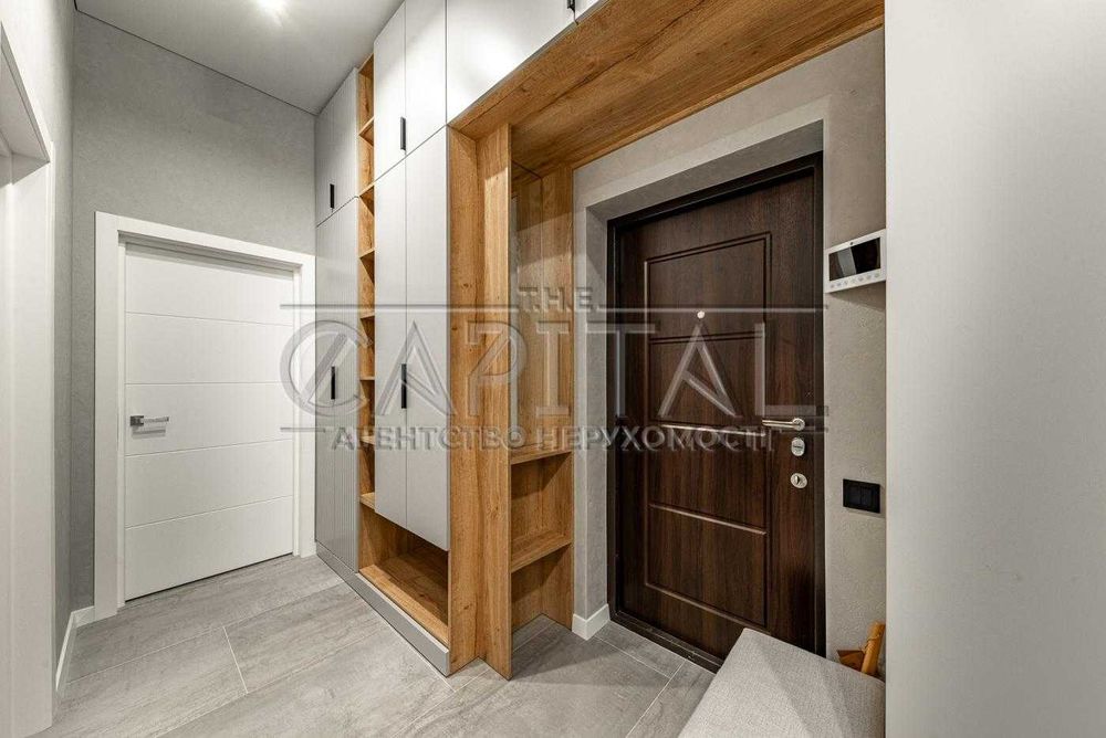 2-rooms apartment apartment by the address st. Bulvar Druzhby Narodov (area 60 m²) - Atlanta.ua - photo 10