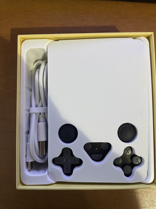 Портативна приставка Pow Kiddy rgb20s