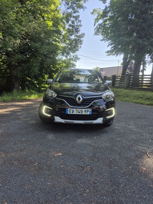 Renault Captur/ Dise/110KMSuper Stan