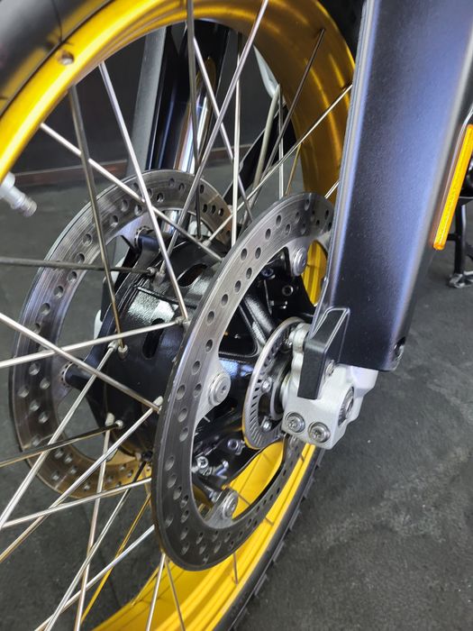 Bmw 850 GS Adventure Nacional, full extras