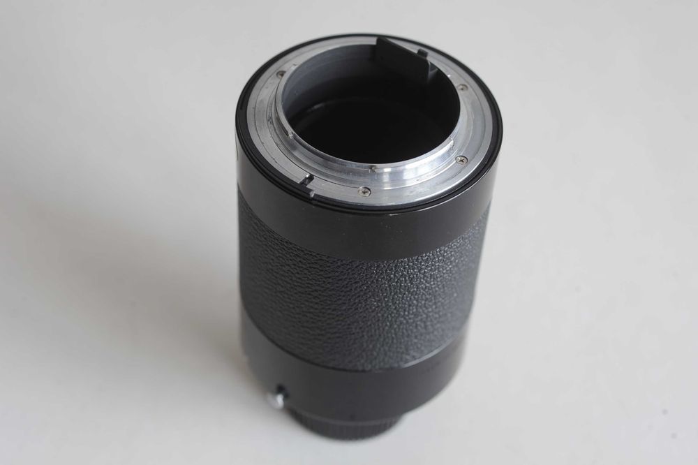 Nikon TC-300 (2x) Teleconverter